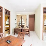 Reddoorz Resort @ Cimahpar Bogor
