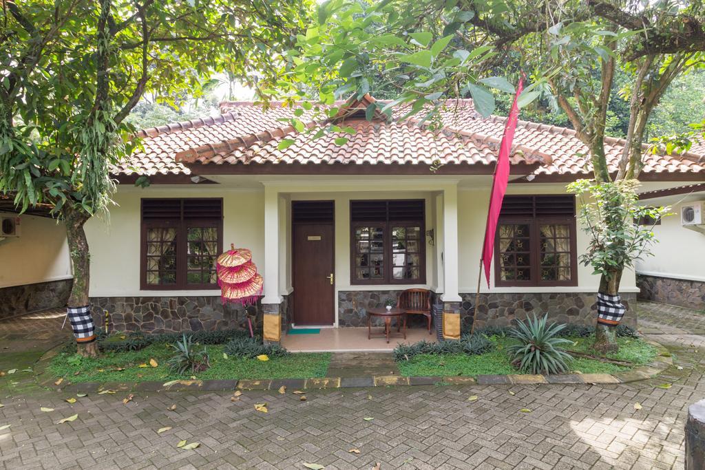Reddoorz @ Cimahpar 3* Bogor