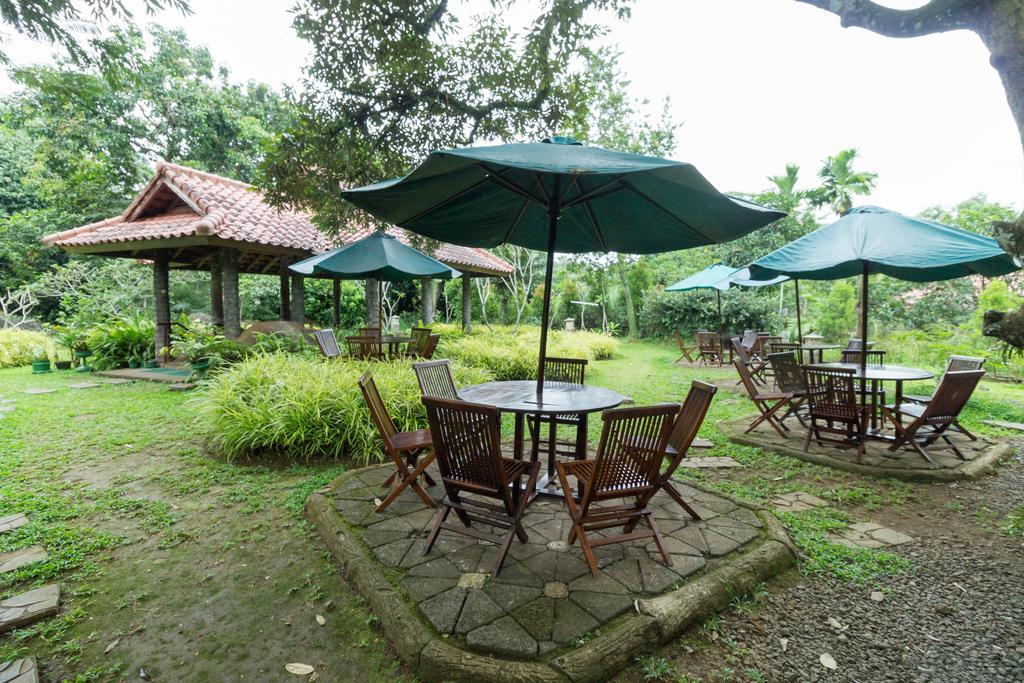 Reddoorz @ Cimahpar 3* Bogor